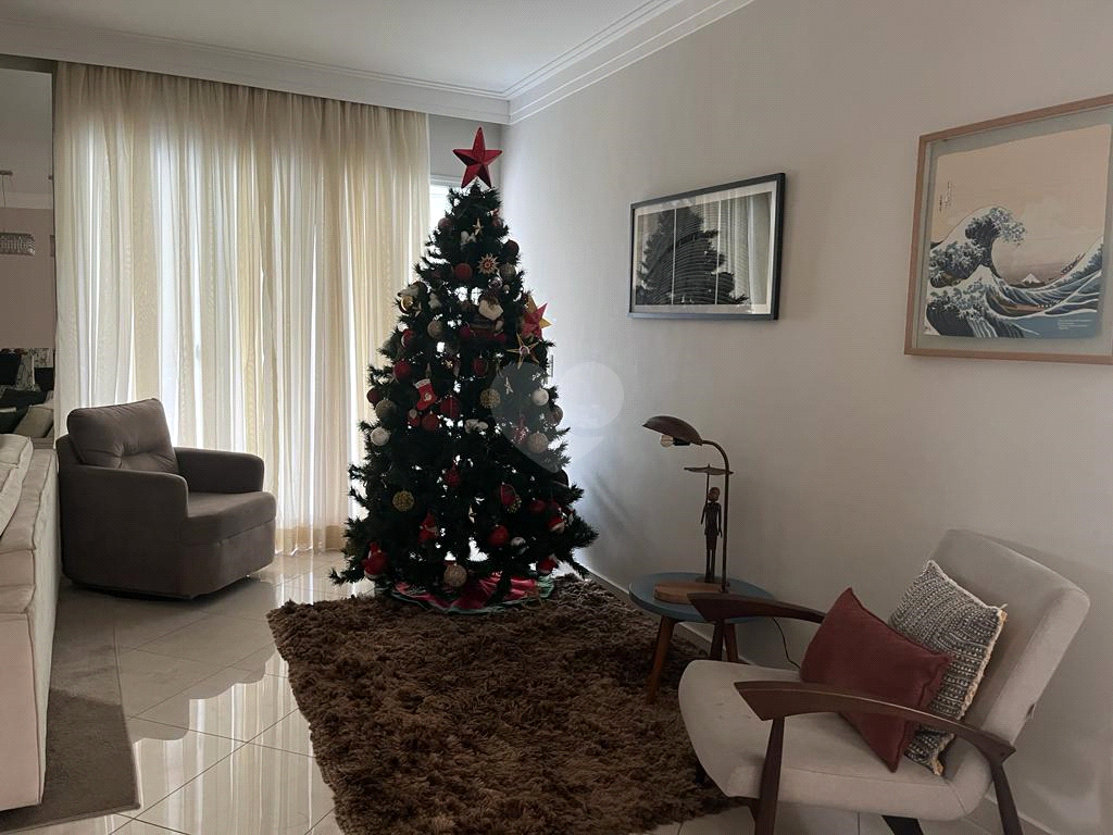 Venda Apartamento São Paulo Vila Clementino REO920830 1