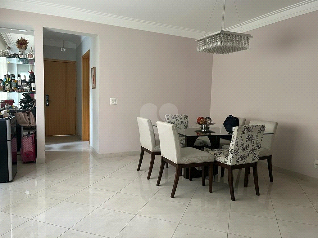 Venda Apartamento São Paulo Vila Clementino REO920830 3