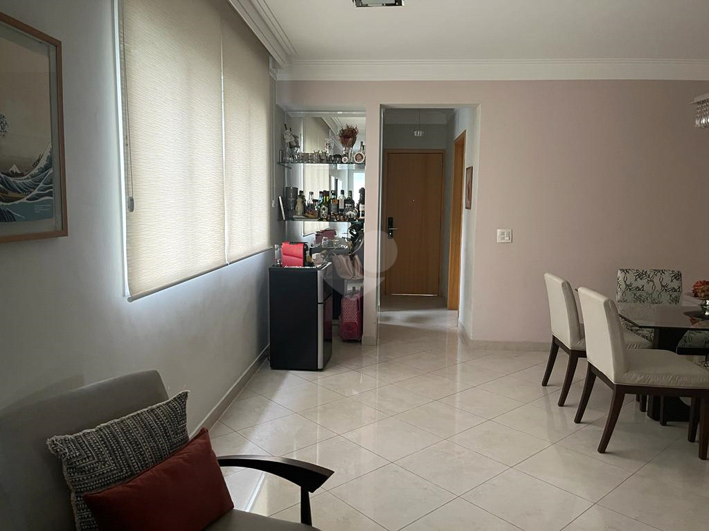 Venda Apartamento São Paulo Vila Clementino REO920830 4