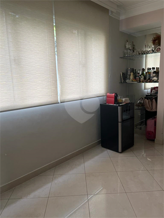 Venda Apartamento São Paulo Vila Clementino REO920830 9