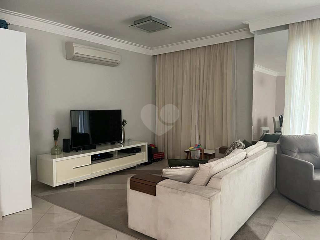 Venda Apartamento São Paulo Vila Clementino REO920830 10