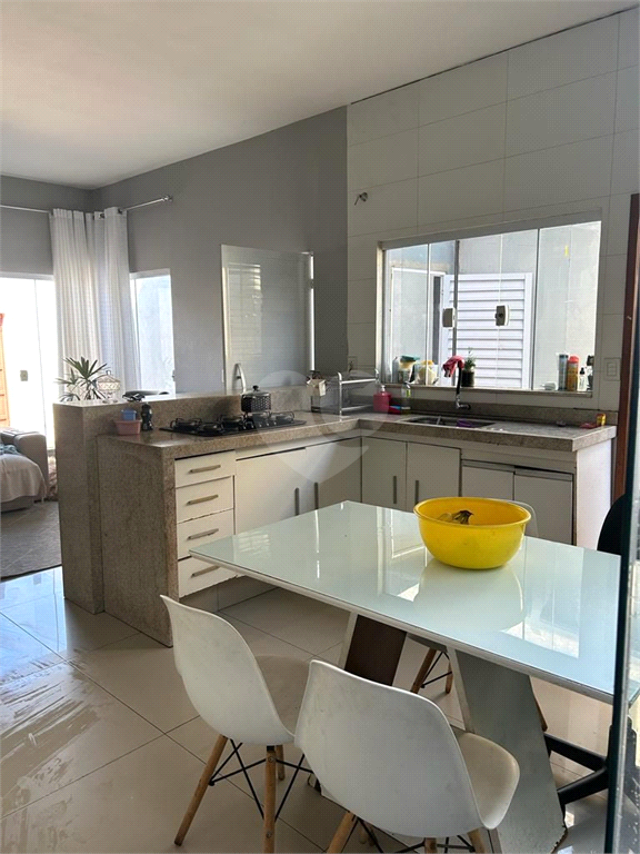 Venda Casa Bauru Vila Carolina REO920846 25