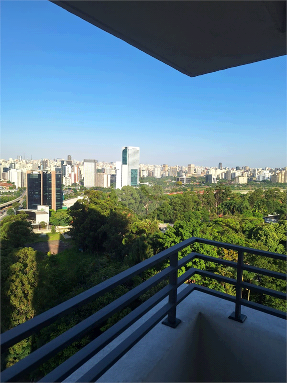 Aluguel Apartamento São Paulo Butantã REO920848 13