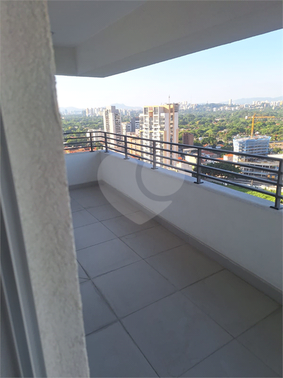 Aluguel Apartamento São Paulo Butantã REO920848 12