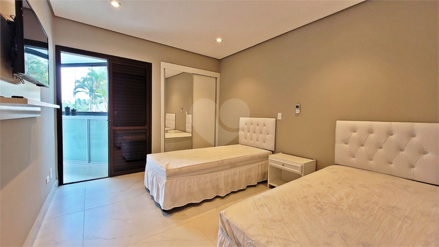 Venda Apartamento Bertioga Riviera REO920849 8