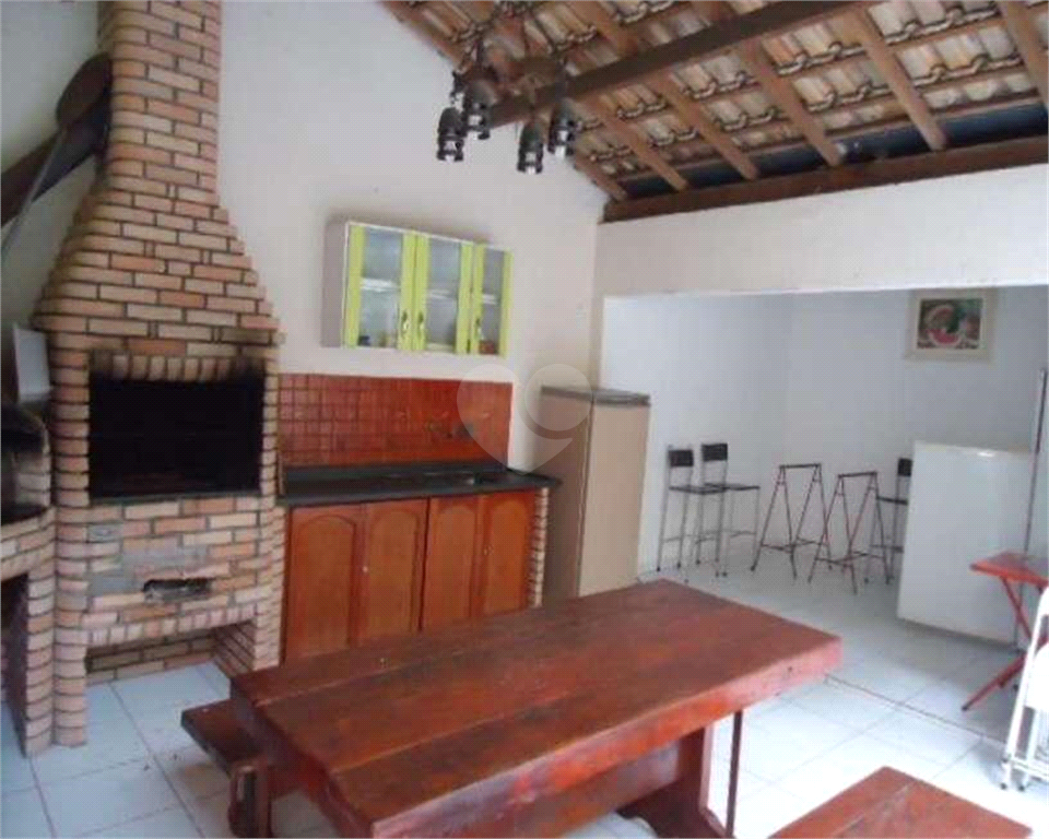 Venda Apartamento São Paulo Jardim Arpoador REO920851 9