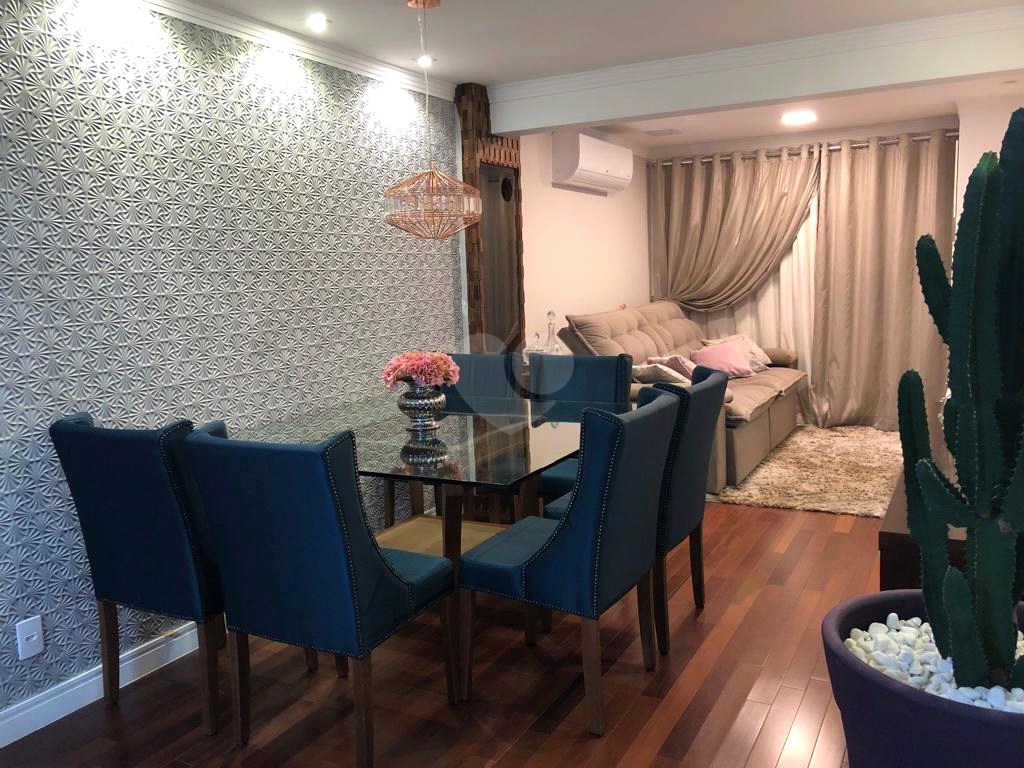 Venda Apartamento São Paulo Jardim Arpoador REO920851 1