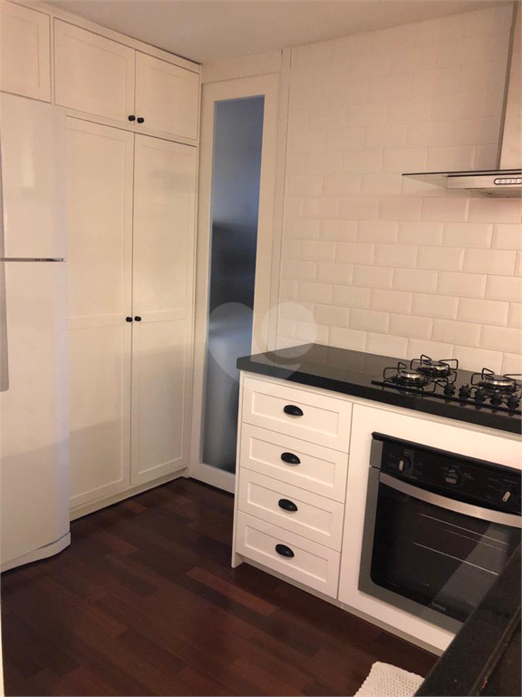 Venda Apartamento São Paulo Jardim Arpoador REO920851 4