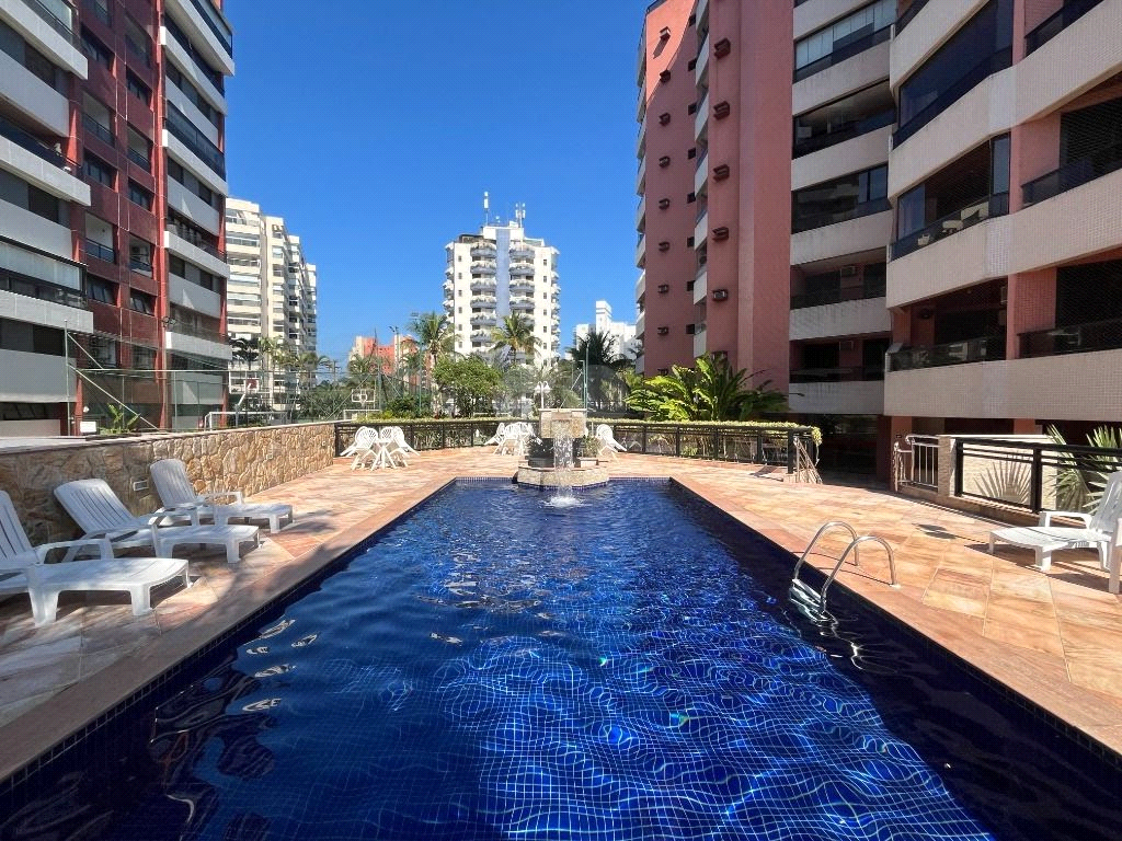 Venda Apartamento Bertioga Riviera REO920872 2