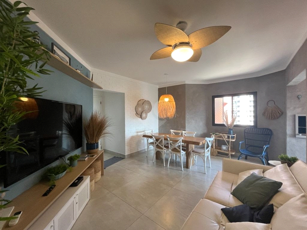 Venda Apartamento Bertioga Riviera REO920872 1