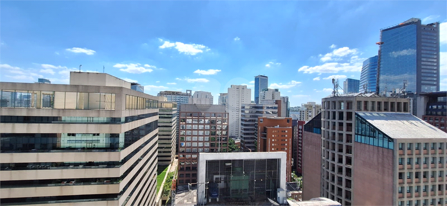 Venda Apartamento São Paulo Vila Olímpia REO920884 26