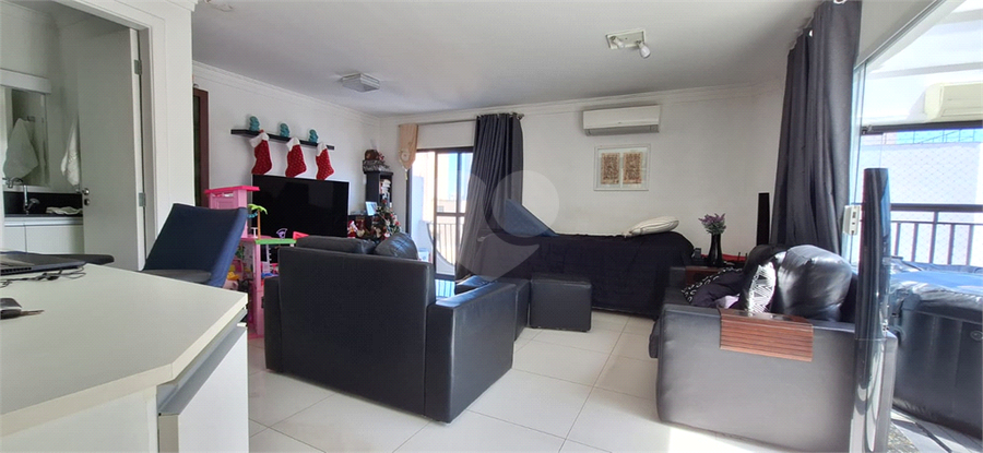 Venda Apartamento São Paulo Vila Olímpia REO920884 20