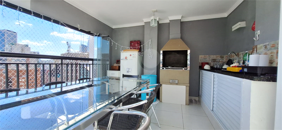 Venda Apartamento São Paulo Vila Olímpia REO920884 25