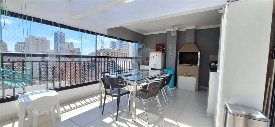 Venda Apartamento São Paulo Vila Olímpia REO920884 1