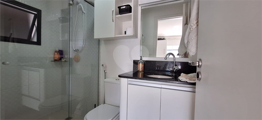 Venda Apartamento São Paulo Vila Olímpia REO920884 23