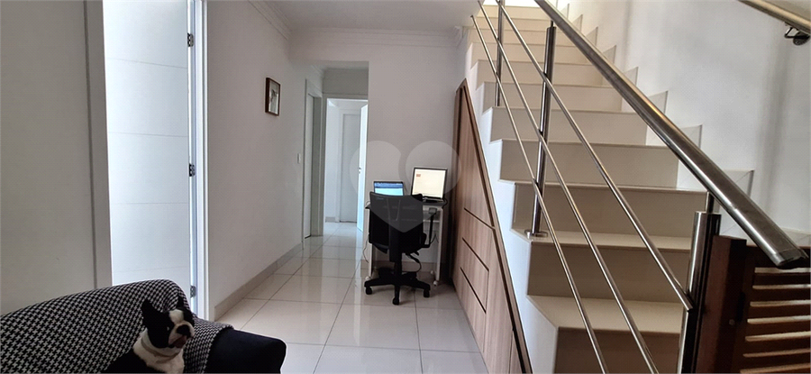 Venda Apartamento São Paulo Vila Olímpia REO920884 3