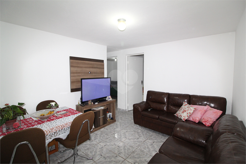 Venda Apartamento São Paulo Jardim Catanduva REO920892 1