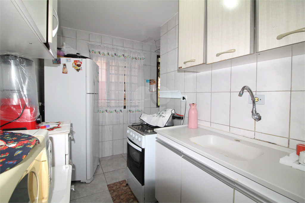 Venda Apartamento São Paulo Jardim Catanduva REO920892 9