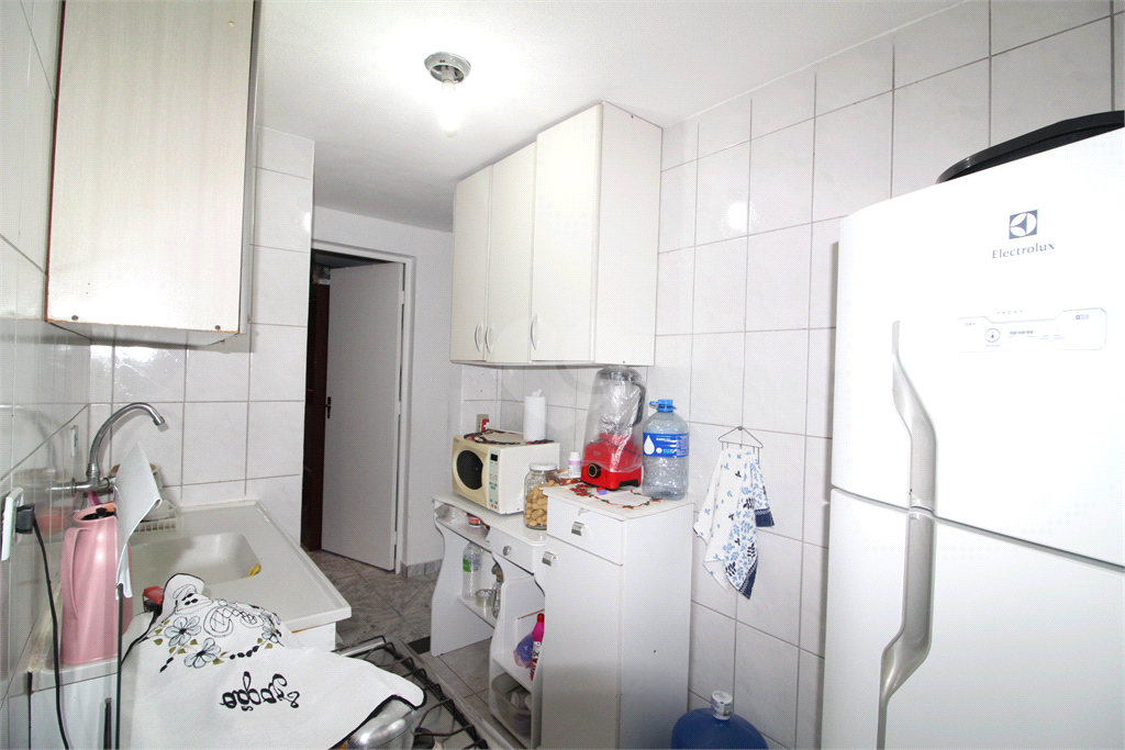 Venda Apartamento São Paulo Jardim Catanduva REO920892 12