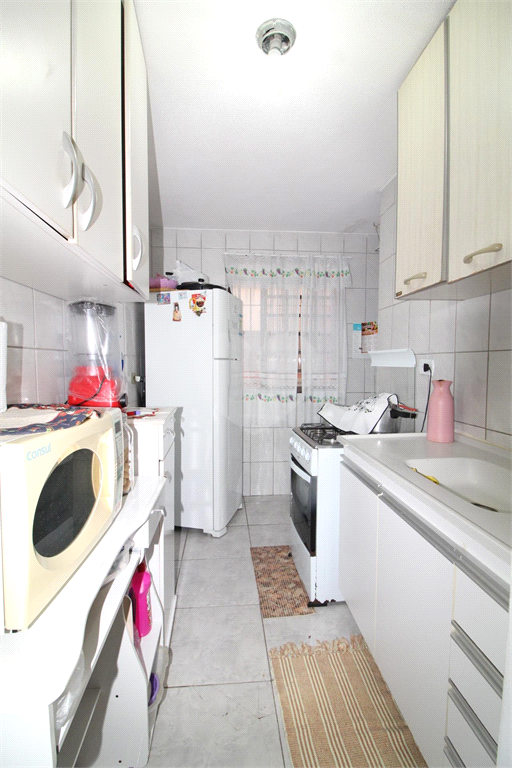 Venda Apartamento São Paulo Jardim Catanduva REO920892 11