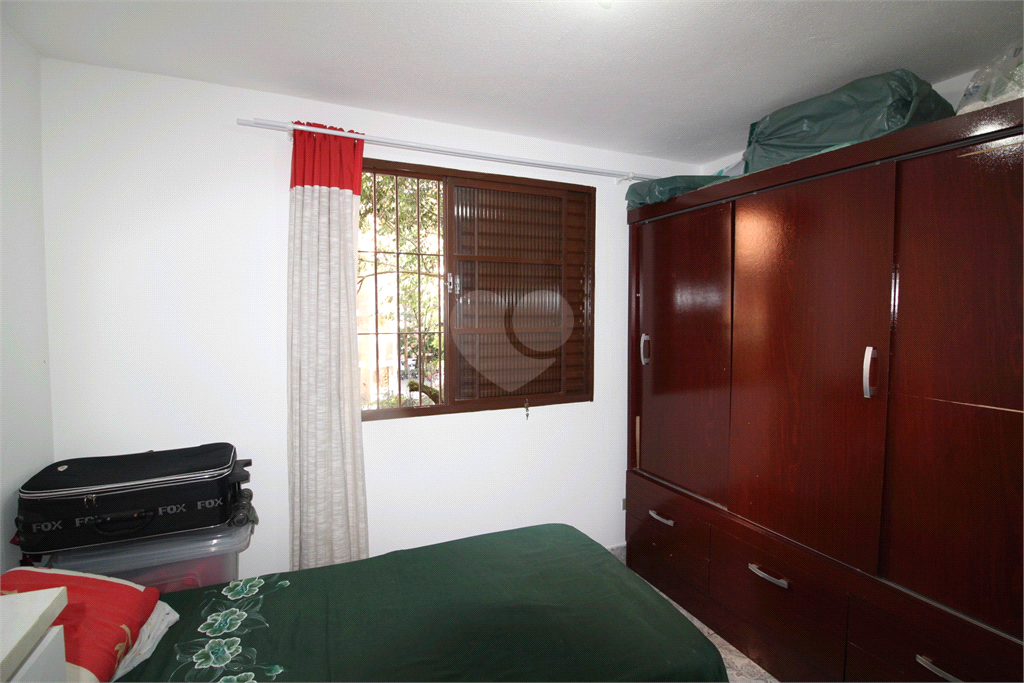 Venda Apartamento São Paulo Jardim Catanduva REO920892 6