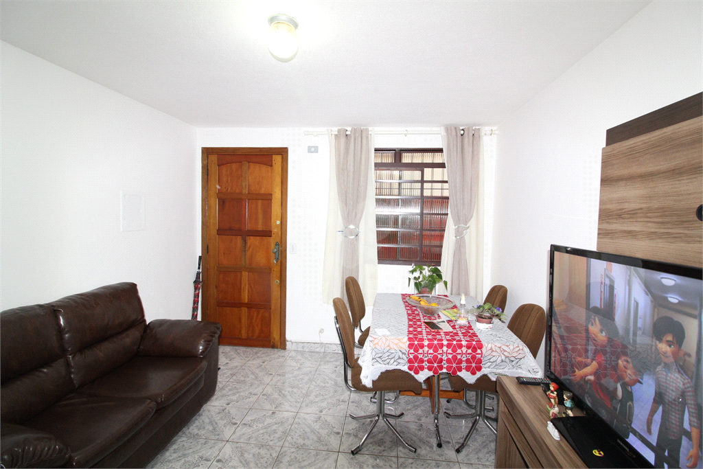 Venda Apartamento São Paulo Jardim Catanduva REO920892 3