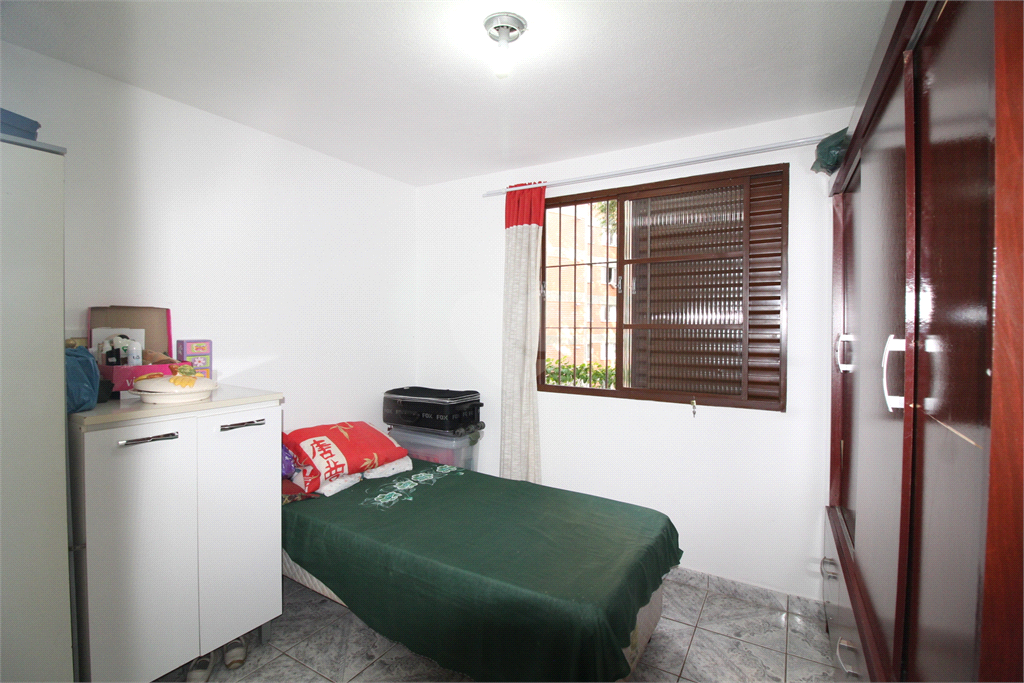 Venda Apartamento São Paulo Jardim Catanduva REO920892 5