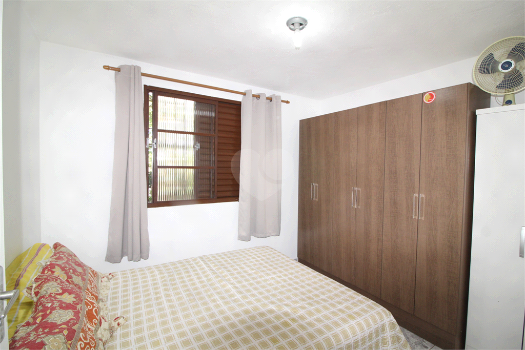 Venda Apartamento São Paulo Jardim Catanduva REO920892 4