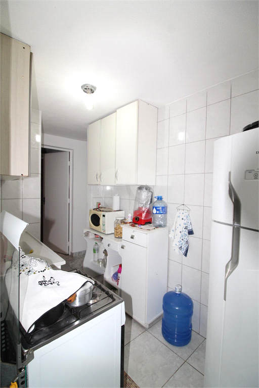 Venda Apartamento São Paulo Jardim Catanduva REO920892 13