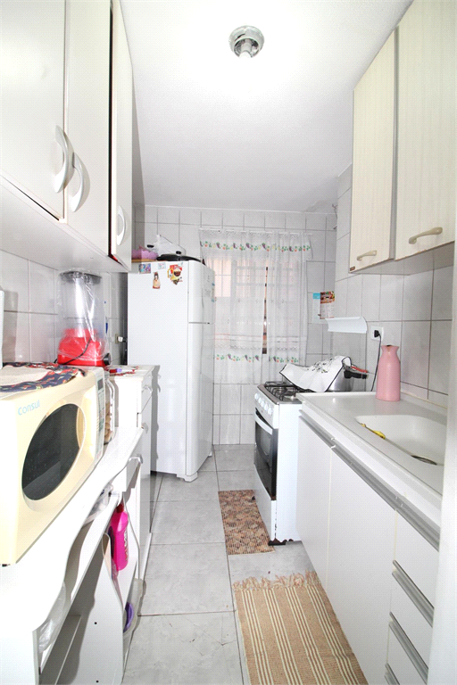 Venda Apartamento São Paulo Jardim Catanduva REO920892 10