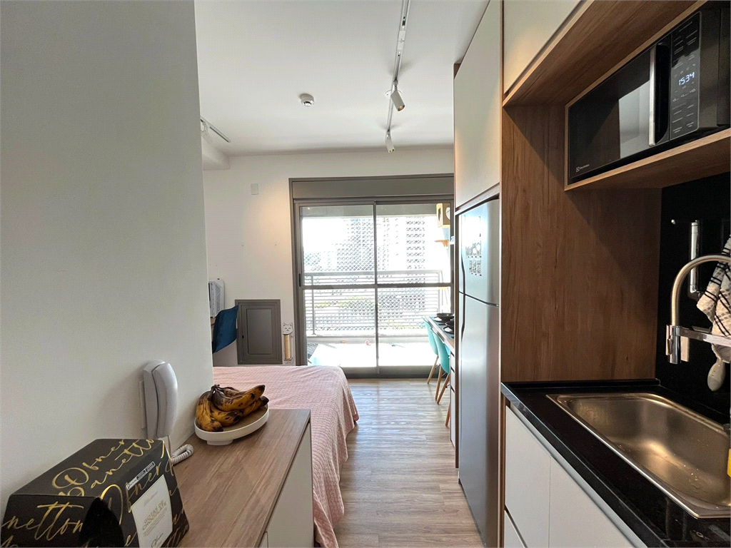 Venda Apartamento São Paulo Butantã REO920897 11