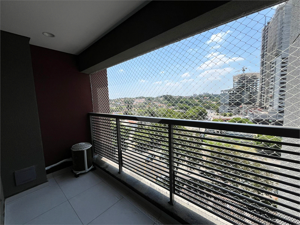 Venda Apartamento São Paulo Butantã REO920897 10