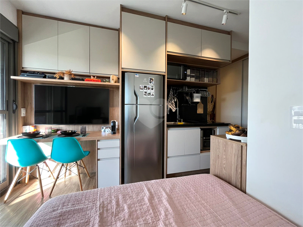 Venda Apartamento São Paulo Butantã REO920897 2