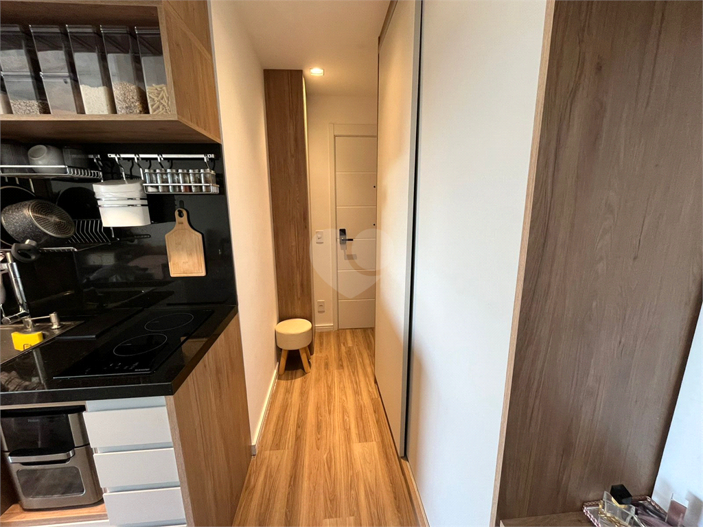 Venda Apartamento São Paulo Butantã REO920897 13