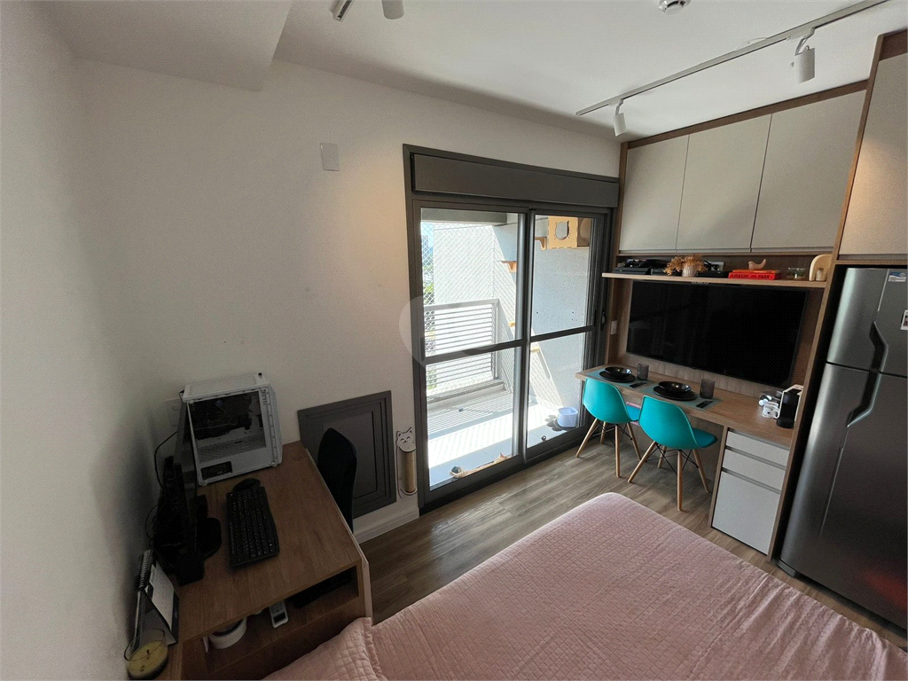 Venda Apartamento São Paulo Butantã REO920897 4