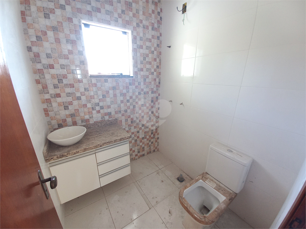 Venda Casa Sorocaba Jardim Saira REO920908 17