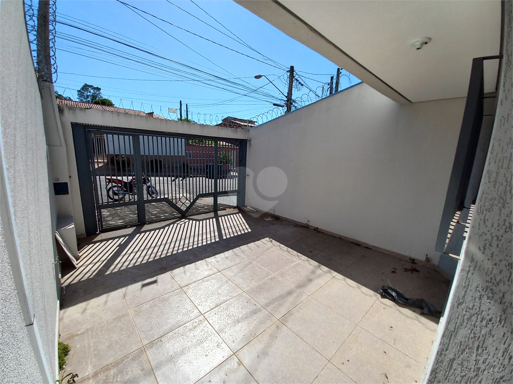 Venda Casa Sorocaba Jardim Saira REO920908 1