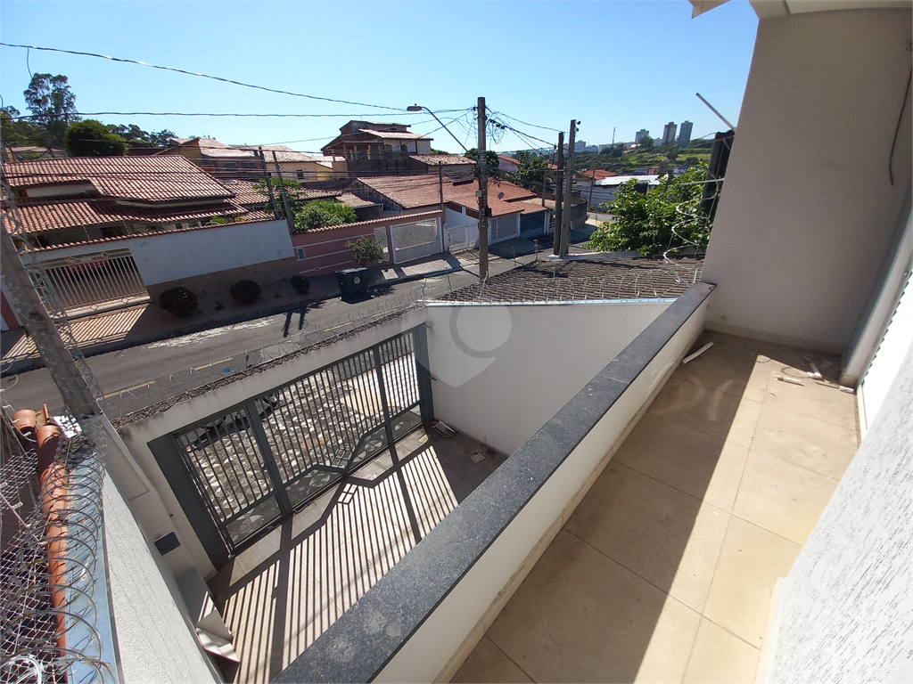 Venda Casa Sorocaba Jardim Saira REO920908 21