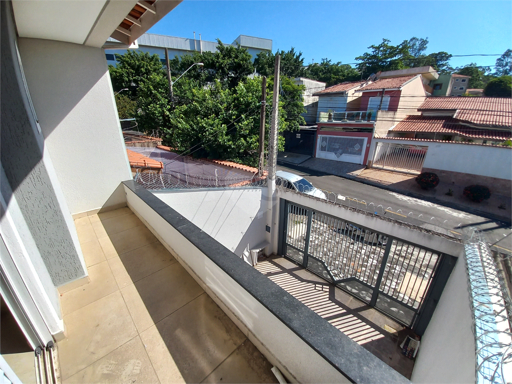 Venda Casa Sorocaba Jardim Saira REO920908 20