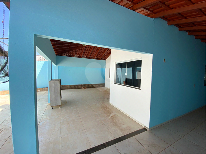 Venda Casa Balsas São Félix REO920912 3