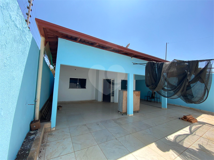 Venda Casa Balsas São Félix REO920912 28