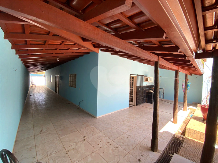 Venda Casa Balsas São Félix REO920912 10