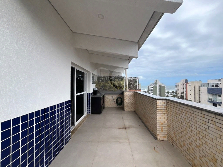 Venda Duplex Bertioga Riviera REO920914 12