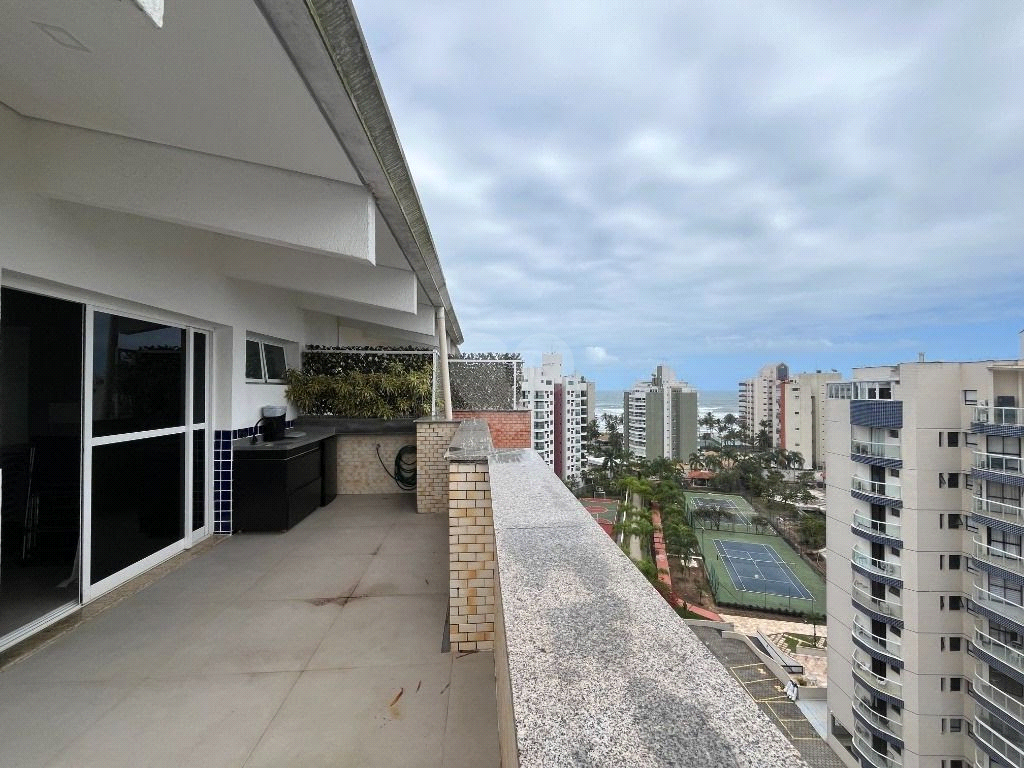 Venda Duplex Bertioga Riviera REO920914 1