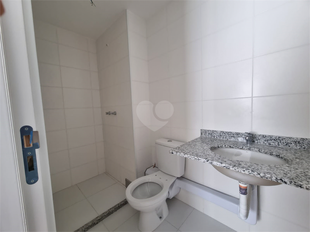 Venda Apartamento São Paulo Vila Dom Pedro I REO920915 13