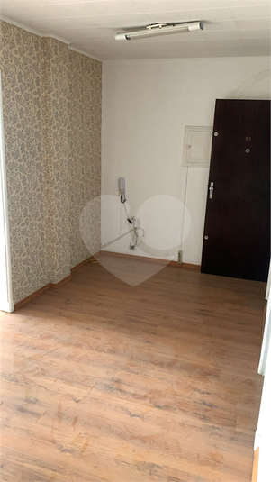 Venda Apartamento São Paulo Consolação REO920932 15