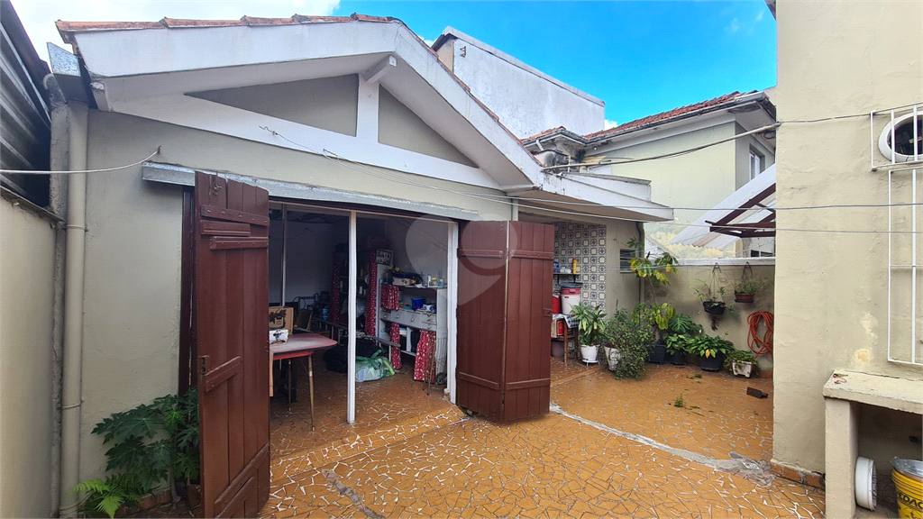 Venda Sobrado São Paulo Jabaquara REO920938 23