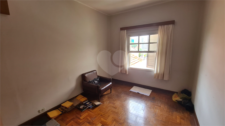 Venda Sobrado São Paulo Jabaquara REO920938 3