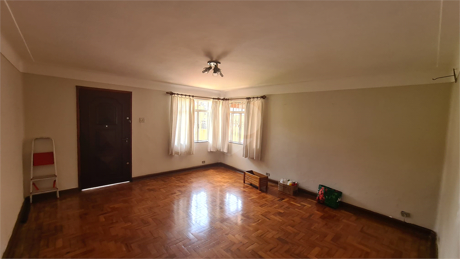 Venda Sobrado São Paulo Jabaquara REO920938 2