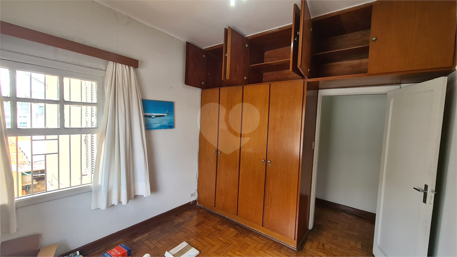 Venda Sobrado São Paulo Jabaquara REO920938 5